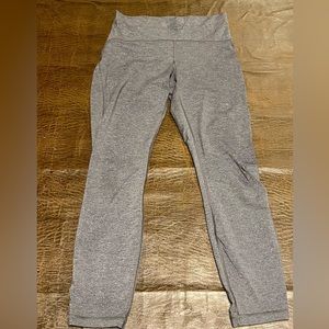 Lululemon align leggings size 8